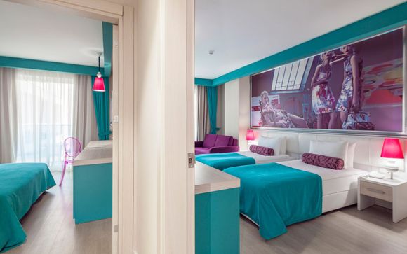 Uw kamer