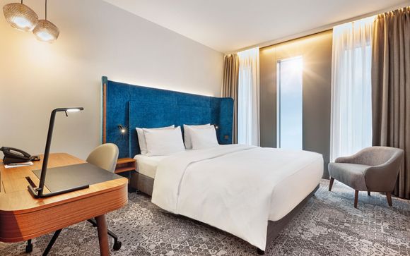 Uw kamer