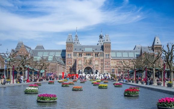 Mettez une option sur l