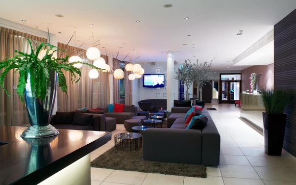 Accommodatie