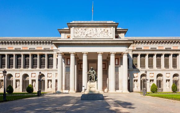 Mettez une option sur l