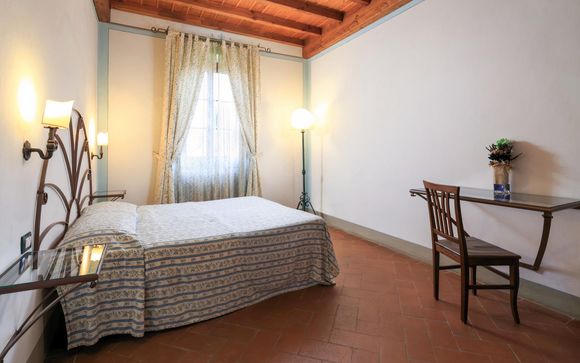 Uw appartement