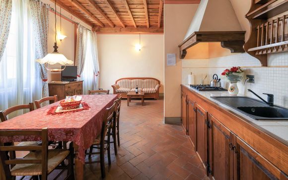 Uw appartement