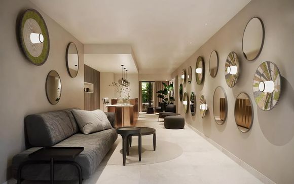 Belle Marivent Mediterranean Petit Hotel 4*