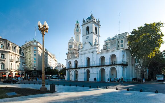 Mettez une option sur l