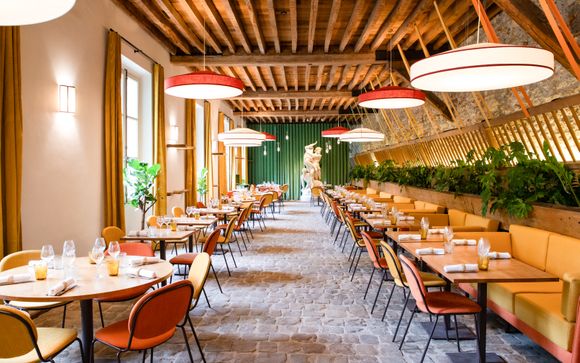 Ontdek La Petite Venise en het Paleis van Versaille
