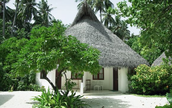 Uw kamer