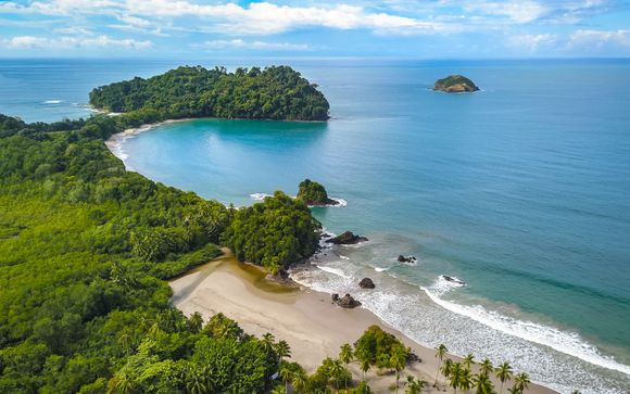 Votre circuit en un clin d'œil