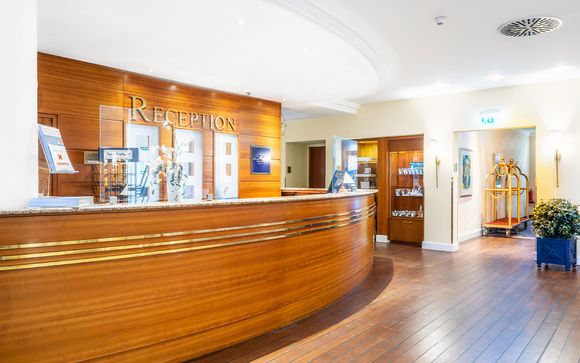 Grand Hotel Binz 5*