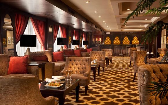 Accommodatie