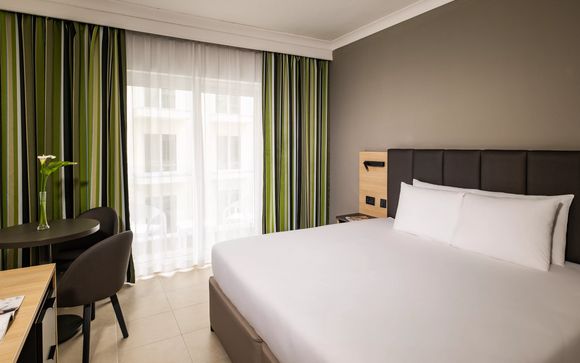 Accommodaties