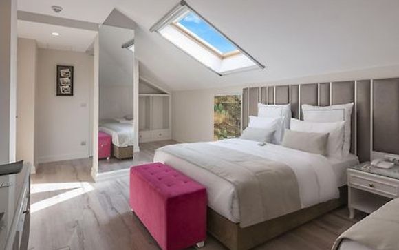 Uw kamer