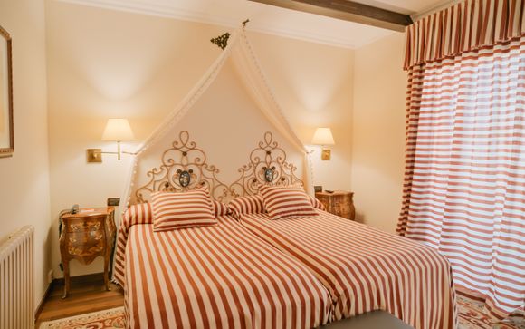 Uw kamer