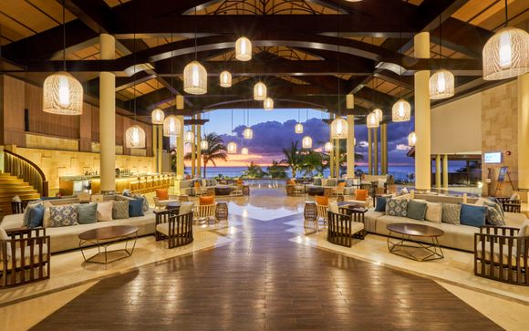 Intercontinental Mauritius Resort 5*