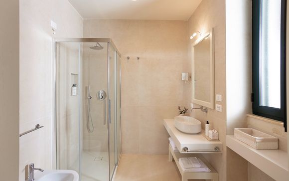 Les chambres 