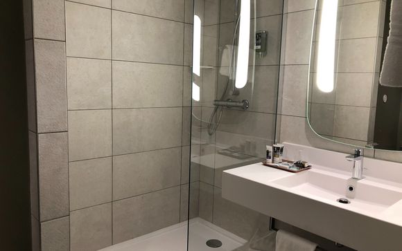 Uw kamer