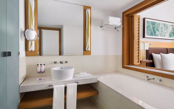 Uw kamer