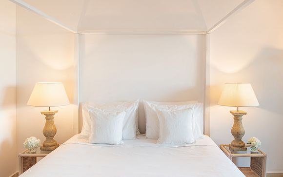 Uw kamer