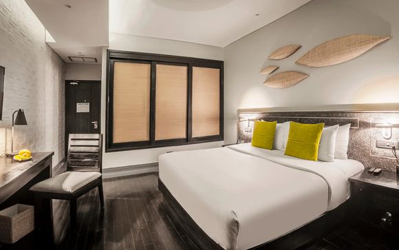 Accommodatie