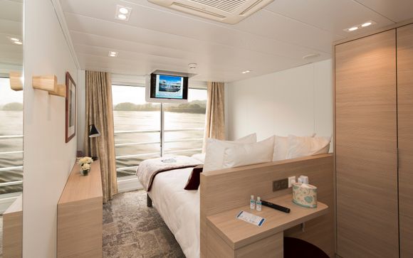 Cruiseschip