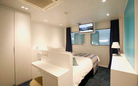 Cruiseschip