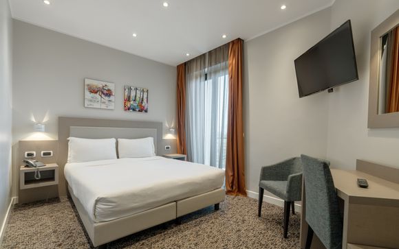 Uw kamer