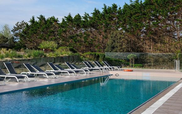 Thalasso Cabourg 4*