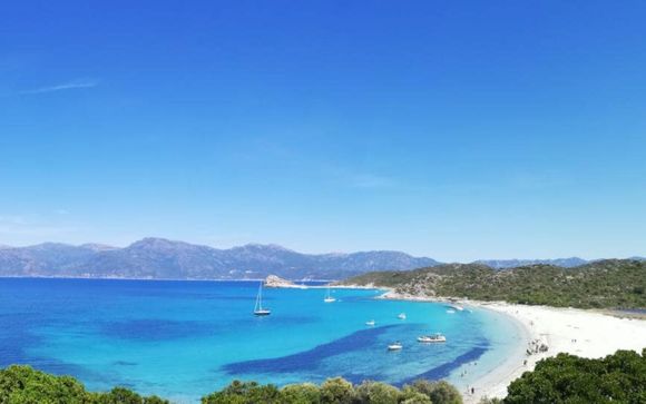 Mettez une option sur l