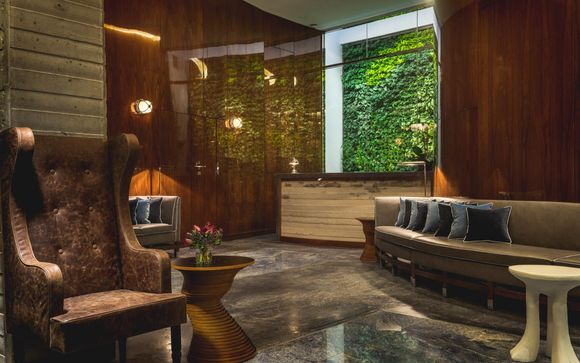 Hotel Hugo 4*