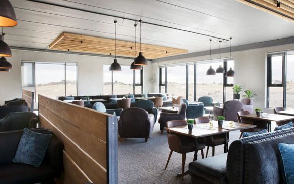 Accommodatie
