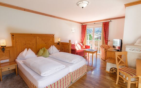 Uw kamer