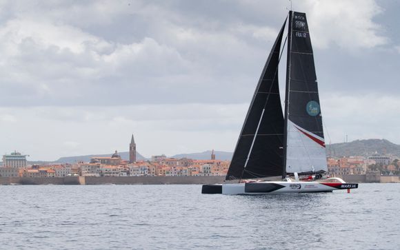 A propos du Wind of Trust