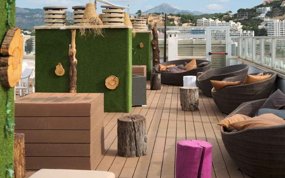 Hotel Bahia del Sol 4* 