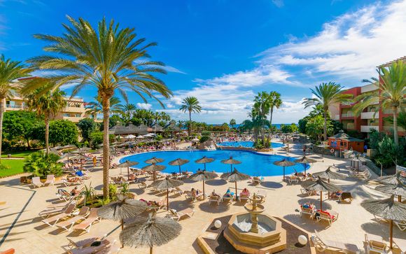 Poussez les portes de votre 4*