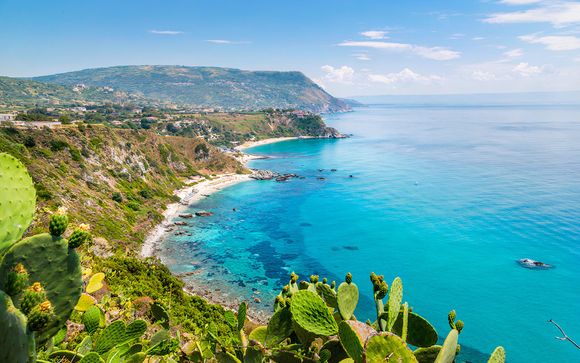 Welkom in ... Calabrië!