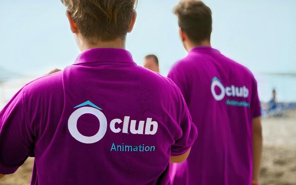 Poussez les portes de votre 4*