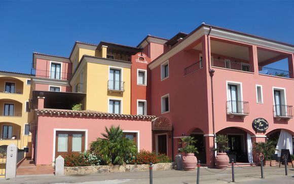 Poussez les portes de votre 4*