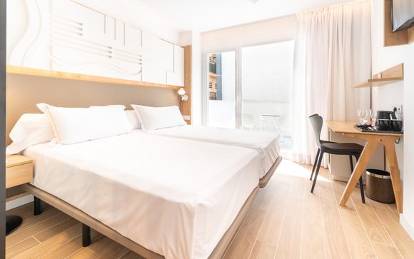 Uw kamer