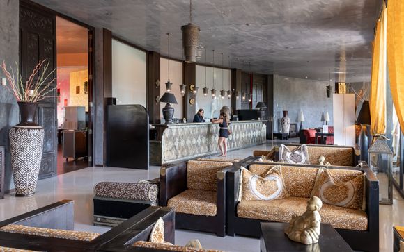 Baia dei Turchi Resort 4* - Adults Only