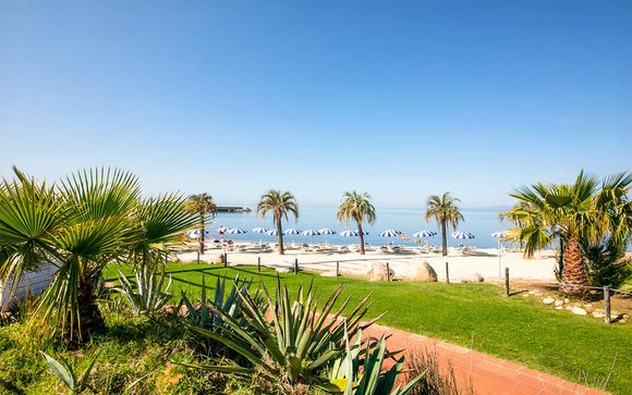 Sighientu Thalasso & Spa Sardegna 4*