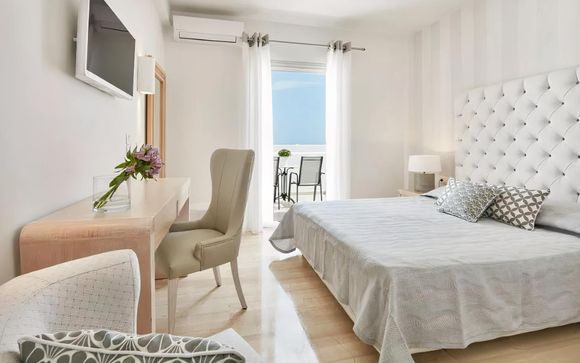 Accommodatie