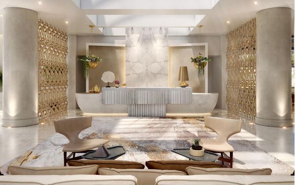 Domes Miramare, A Luxury Collection, Corfu 5*