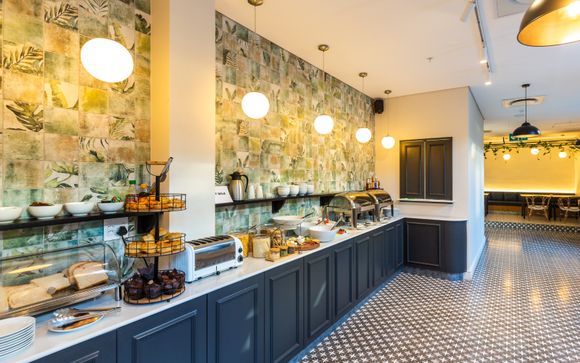 Accommodatie