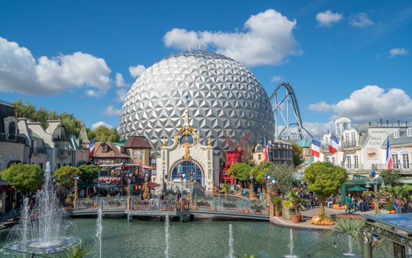 Europa Park