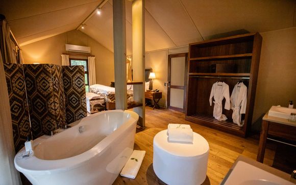Accommodaties