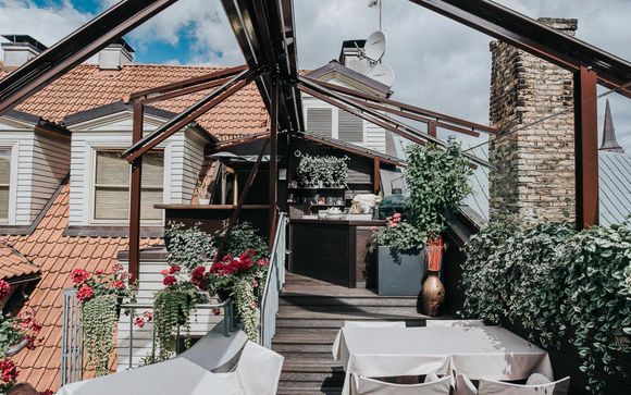 Accommodatie