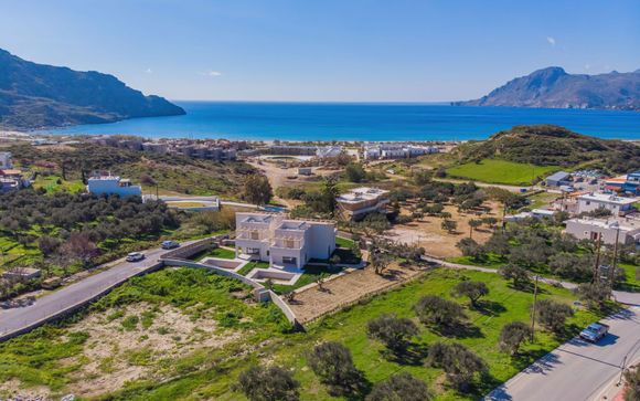  Increteblue Suites 4*