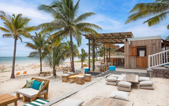 Poussez les portes du C Rodrigues 4*