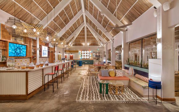 Poussez les portes du C Rodrigues 4*