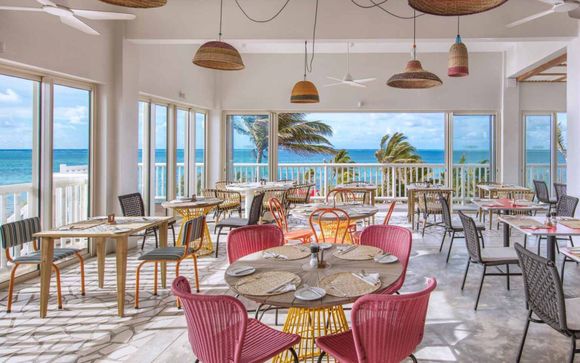 Poussez les portes du C Rodrigues 4*